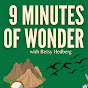9 Minutes of Wonder logo