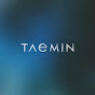 태민 (TAEMIN) logo