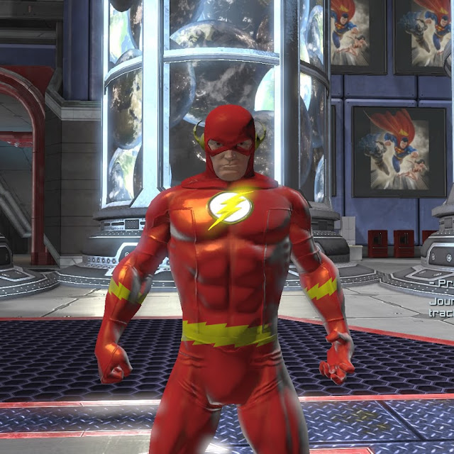 Tell us what costume styles you would like to see next! Page 308 DC