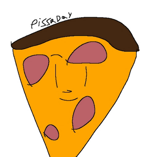 PIZZAday