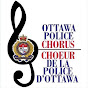 Ottawa Police Chorus logo