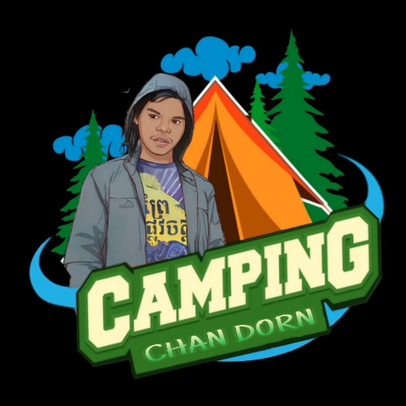 ChanDorn CAMPING