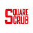 Square Scrub
