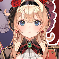 プロフィール写真