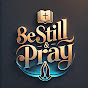 Be Still & Pray logo