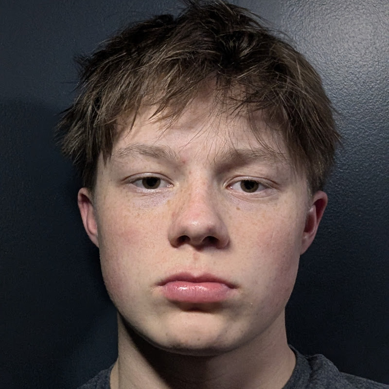 Jackson Hornburg