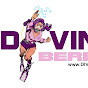 Tauchschule Diving Berlin logo