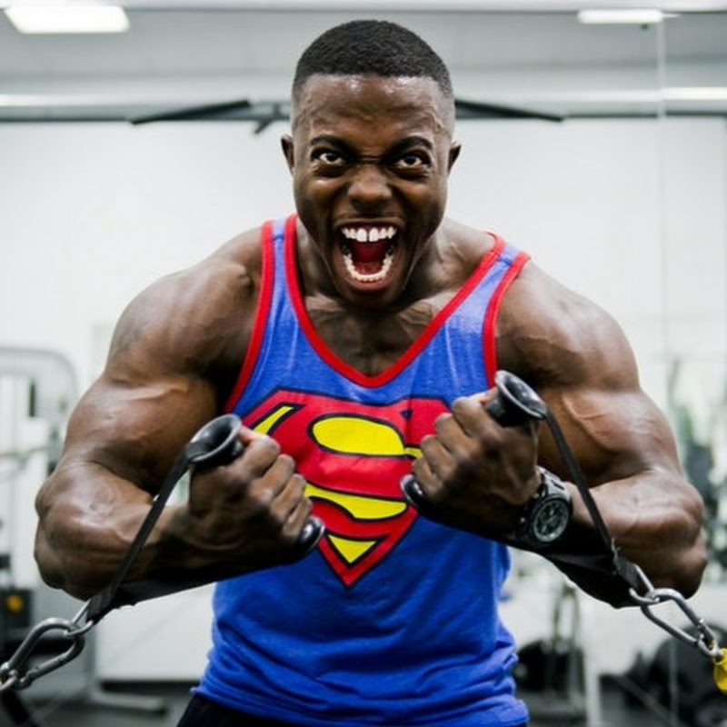 Fitness Motivator