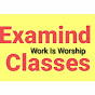 Examind Classes logo