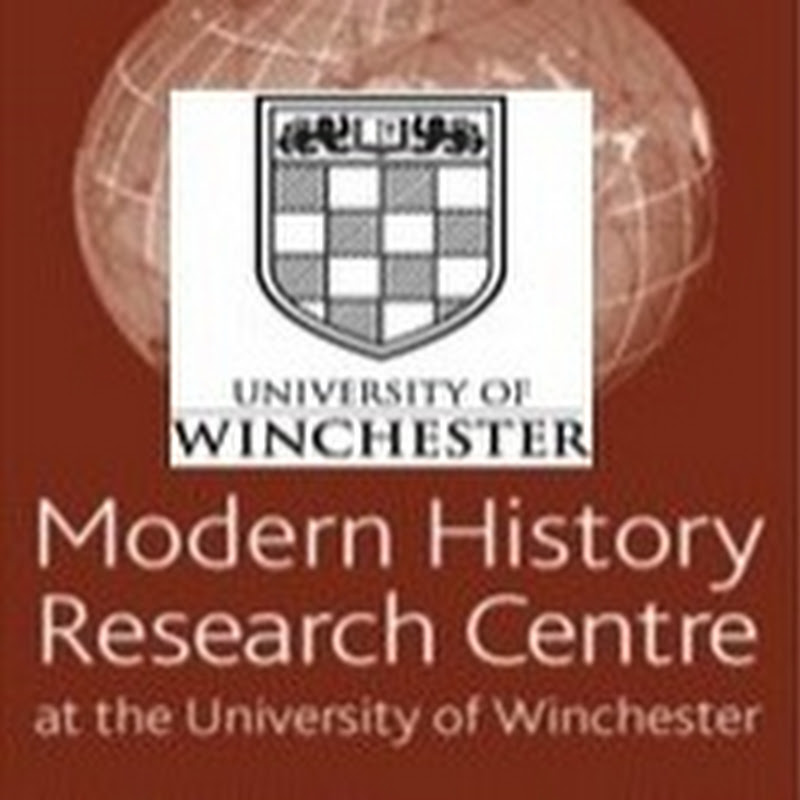 Modern History at Winchester