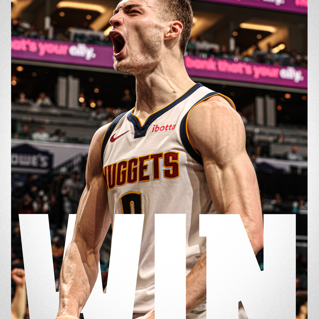 Post from Denver Nuggets