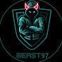 Beast97 logo