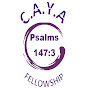 CAYA Fellowship Ministries  logo