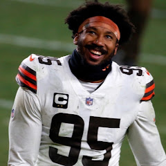 Myles Garrett