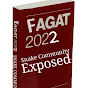 The FAGAT Book - @TheBookOfFagat YouTube Profile Photo