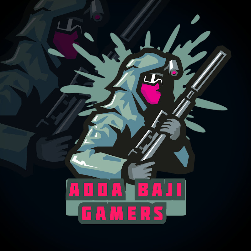 ADDA BAJI GAMERS