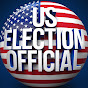 Us 2024 Election Official logo