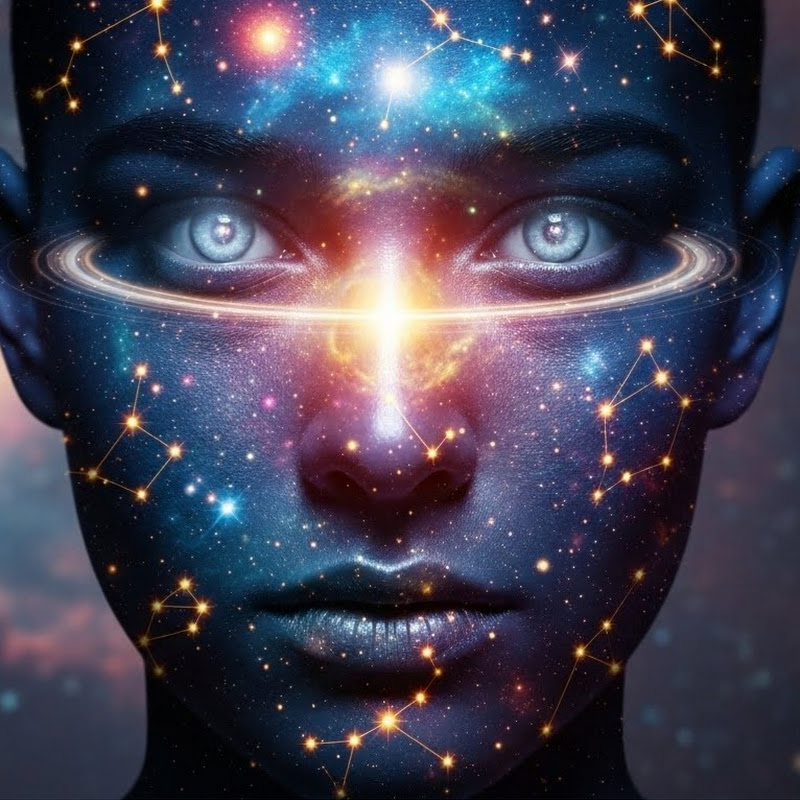 Квантовое проявление Logo