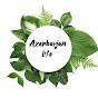 Azerbaijani Life logo