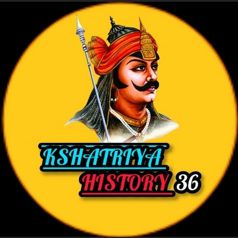 Kshatriya History 36 profile avatar