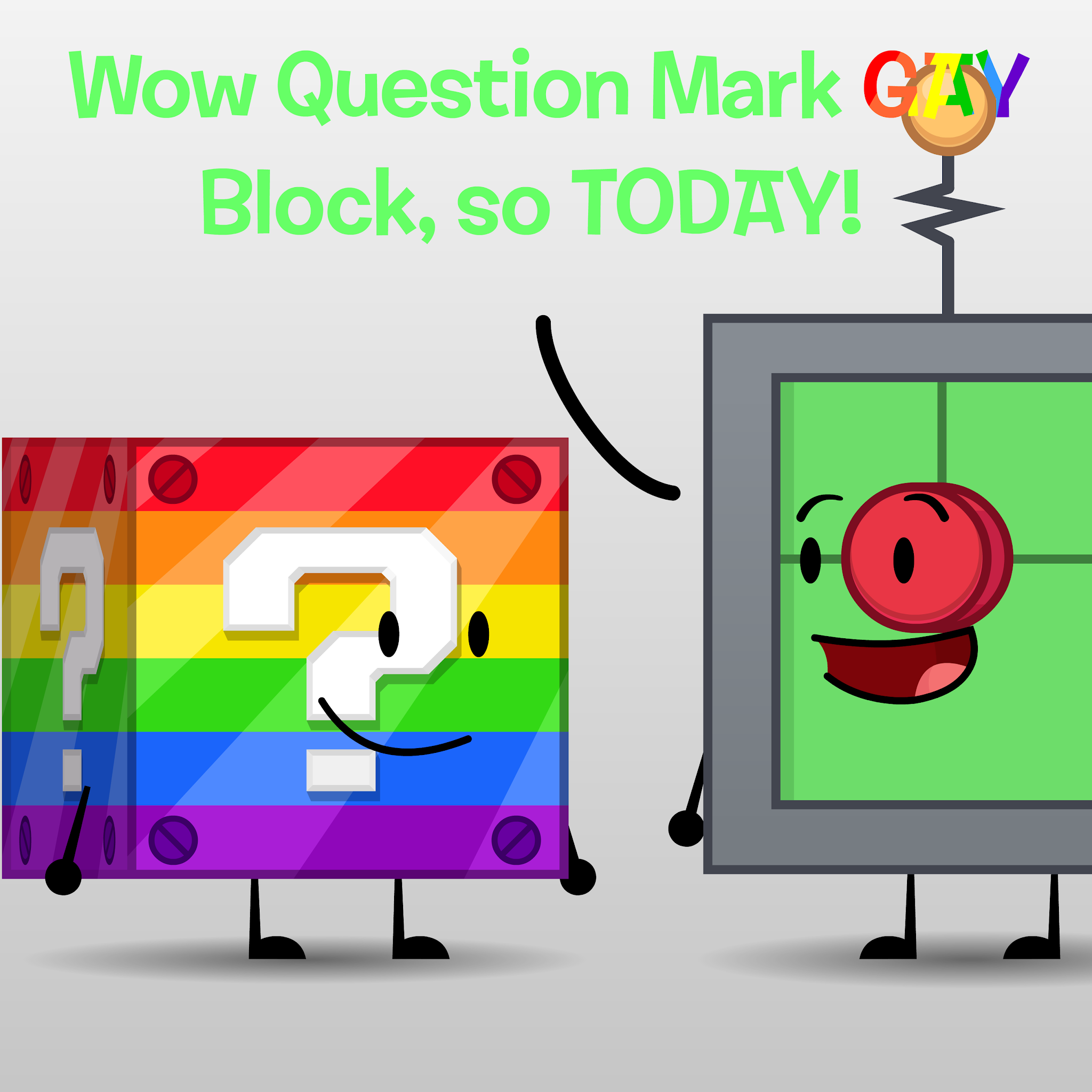 Post from simiramis Jesus (The Show BFDI)