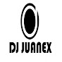 DJ JUANEX