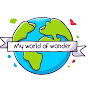 My World of Wonder logo