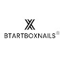 BTArtbox Nails logo