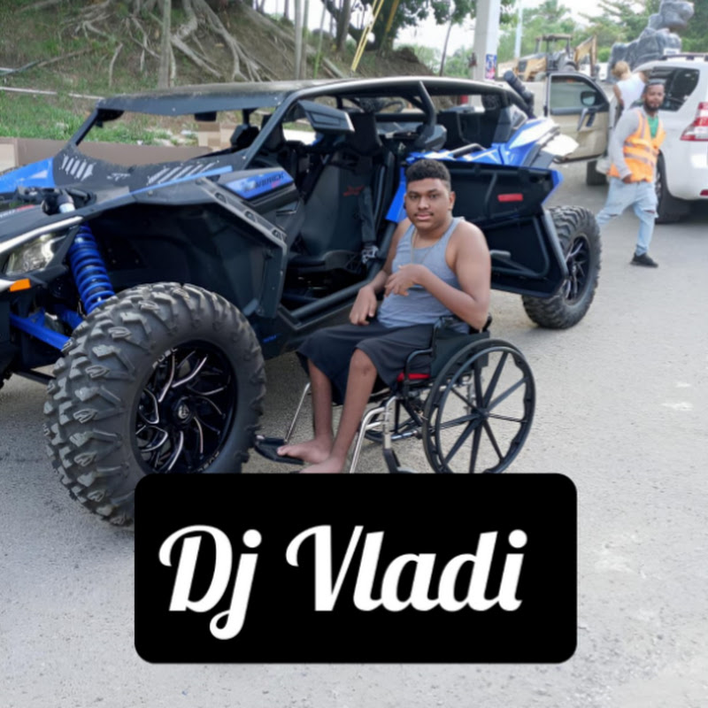 Dj Vladi