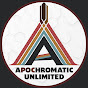 Apochromatic Unlimited logo