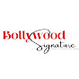 Bollywood Signature logo