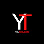 YouThoughts HD logo