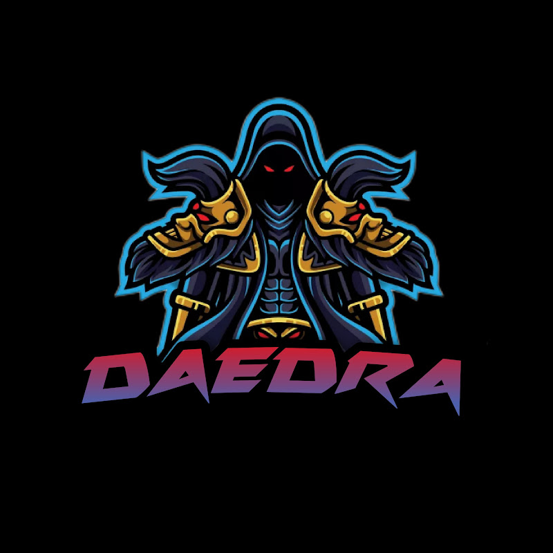 Daedra Gaming