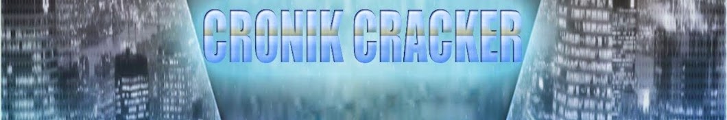 Cronik Cracker YouTube 频道头像
