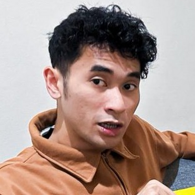 MASTER ZIKRY