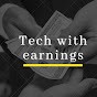 TechwithEarnings logo