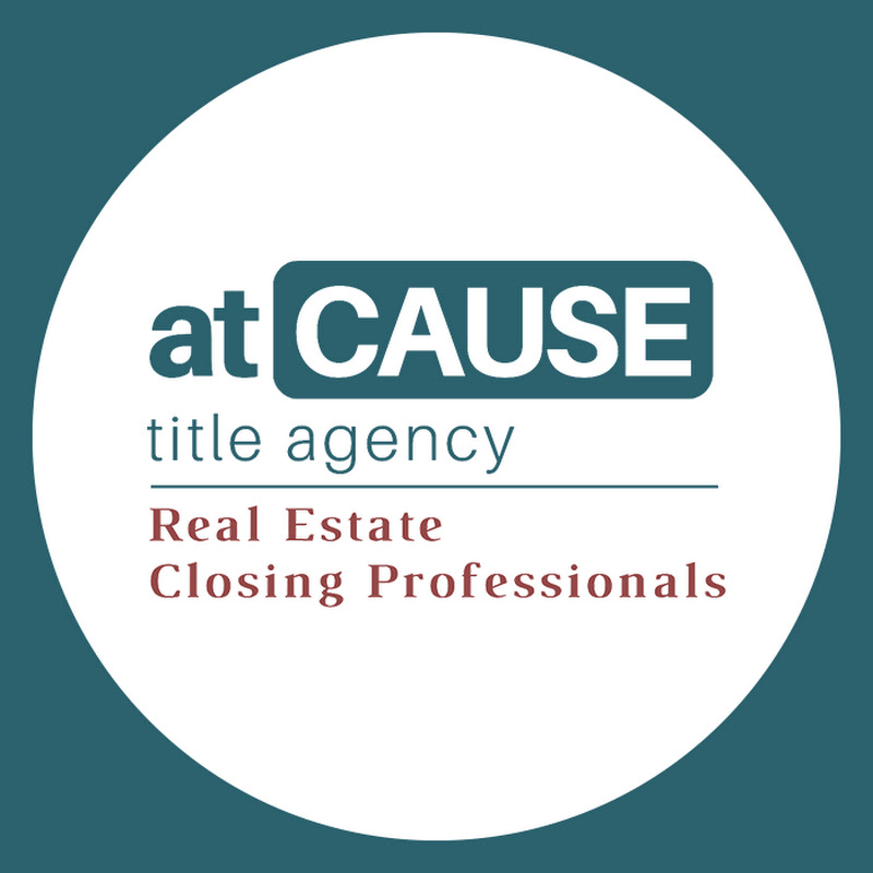 atCAUSE Title Agency
