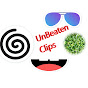UnBeaTen CliPs logo