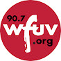 WFUV Public Radio Avatar