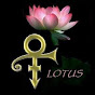 Lotus Steel Blossom logo
