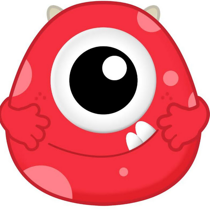 Toymonster - Nursery Rhymes