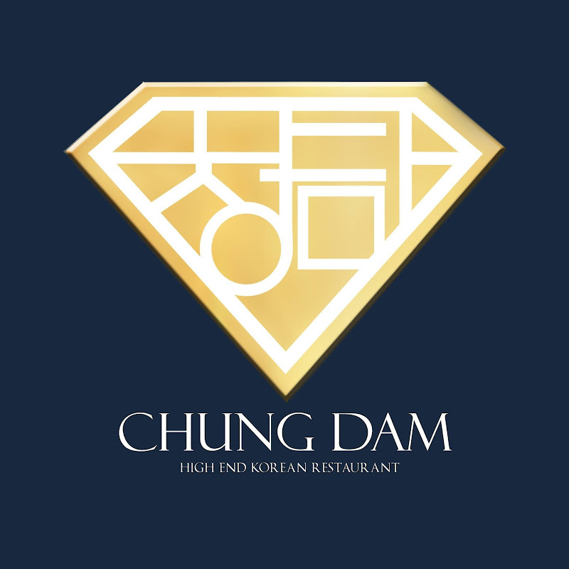 Chung Dam High End Restaurant 