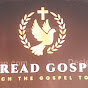 Spread Gospel logo