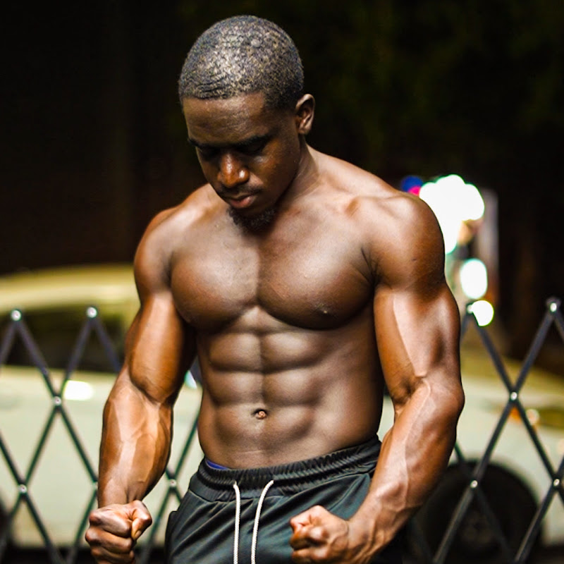 VinceSoSwole