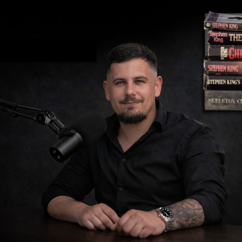 Mistere Neelucidate Cu Toader Gabriel 