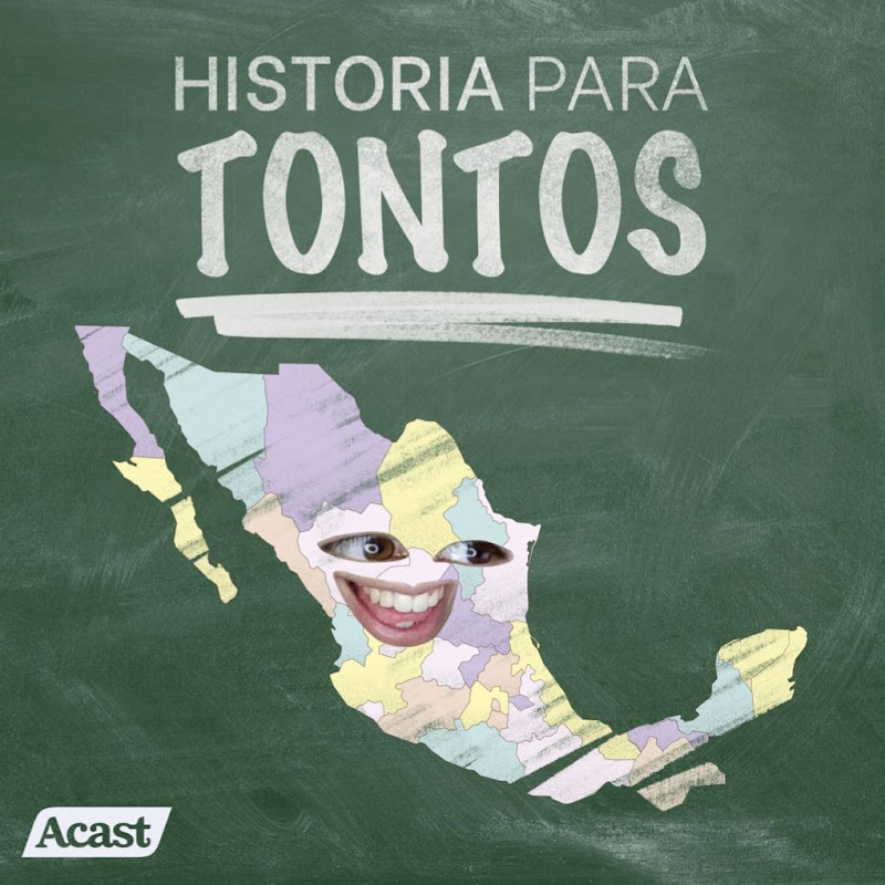 Historia para Tontos Podcast