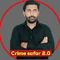 True Crime Safar logo