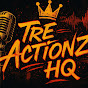 TreActionz logo