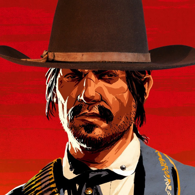 Channel Avatar