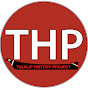 Tulalip History Project YouTube Profile Photo